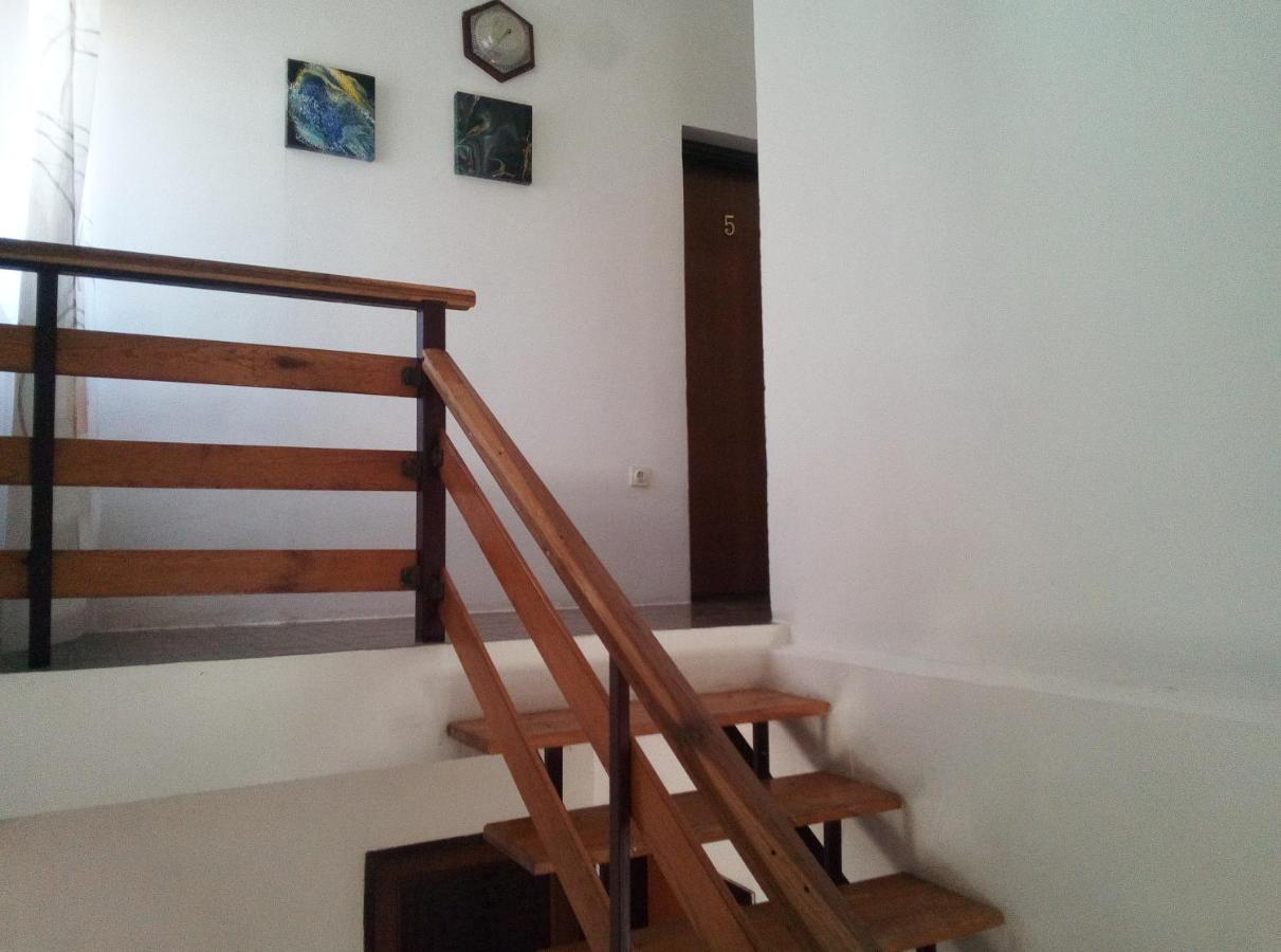 Apartments And Rooms Camelia Premantura Ngoại thất bức ảnh