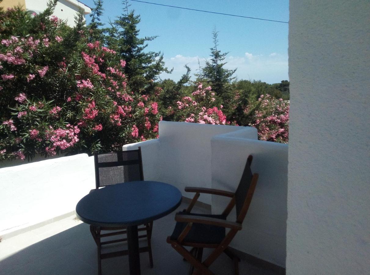 Apartments And Rooms Camelia Premantura Ngoại thất bức ảnh