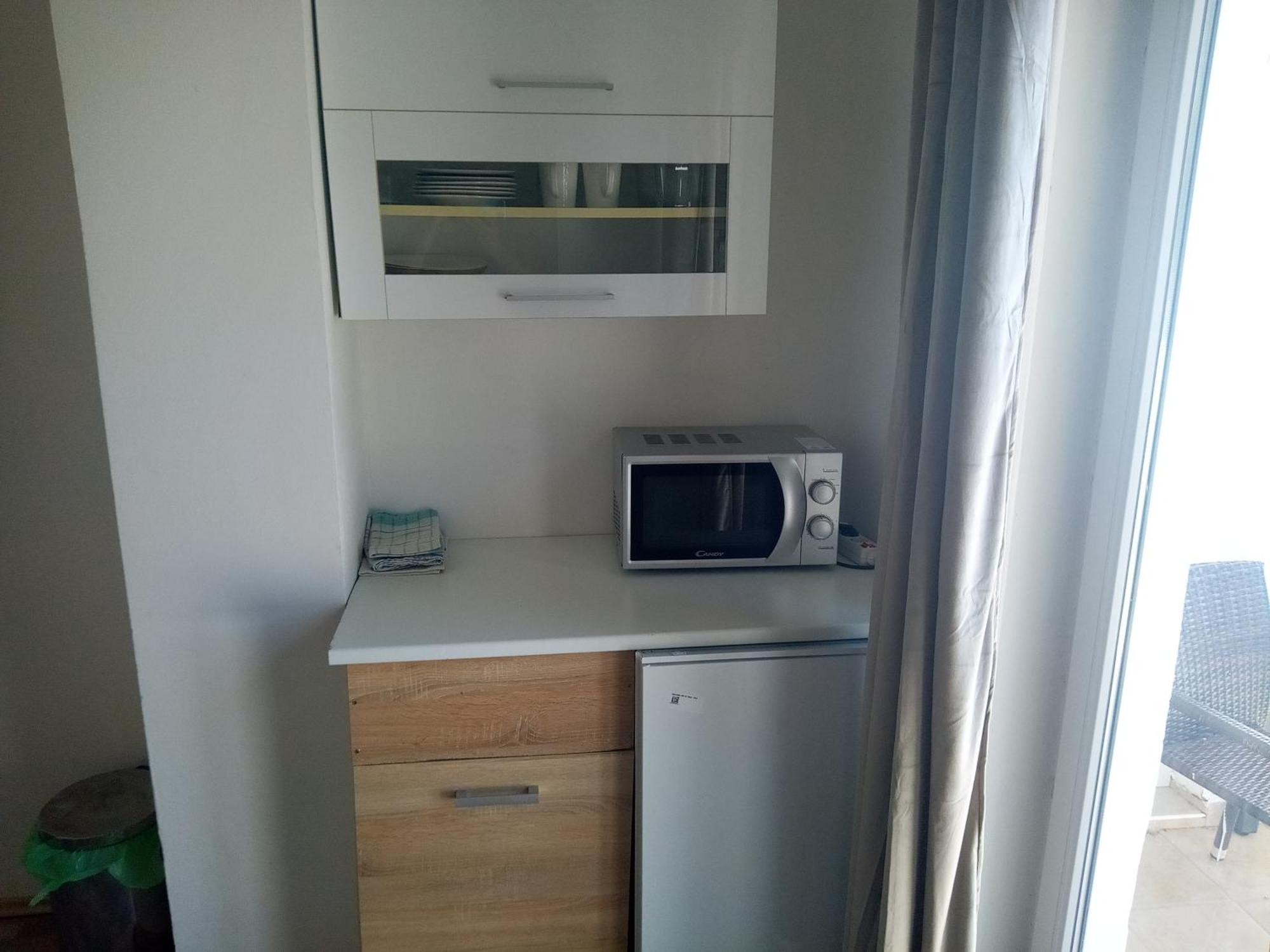 Apartments And Rooms Camelia Premantura Phòng bức ảnh