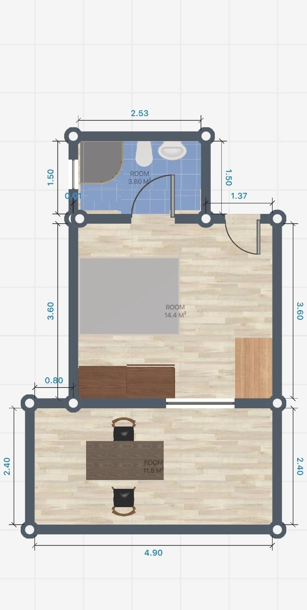 Apartments And Rooms Camelia Premantura Phòng bức ảnh