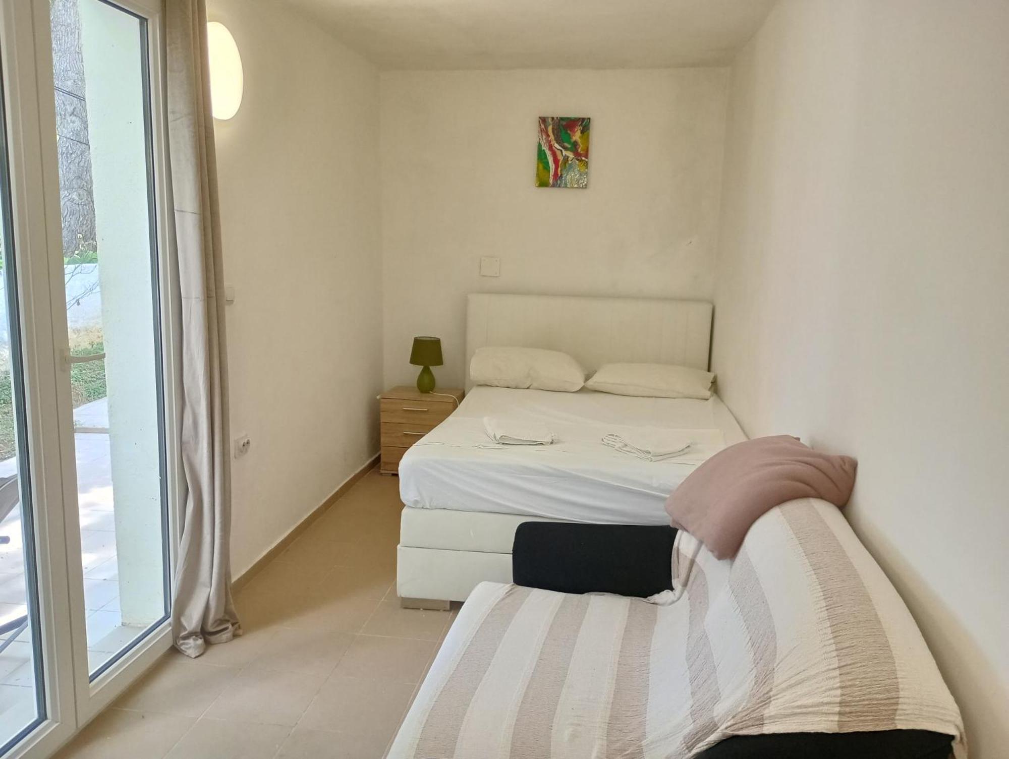 Apartments And Rooms Camelia Premantura Ngoại thất bức ảnh