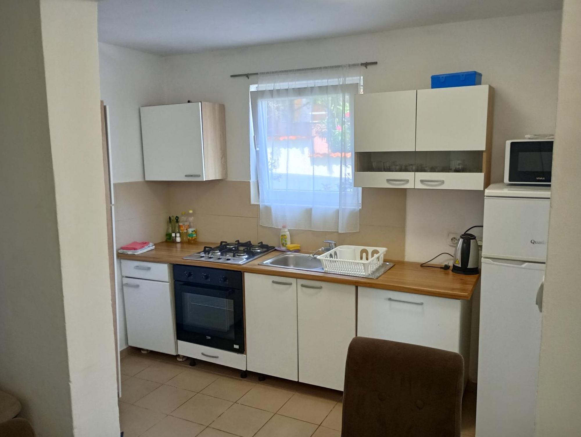 Apartments And Rooms Camelia Premantura Ngoại thất bức ảnh