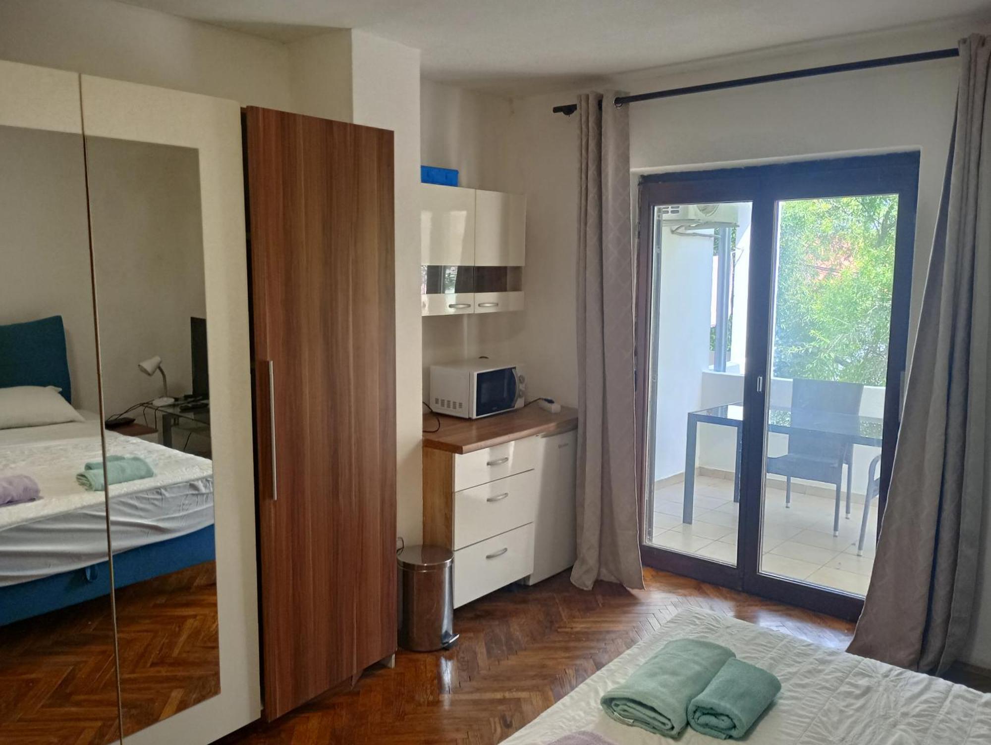 Apartments And Rooms Camelia Premantura Ngoại thất bức ảnh